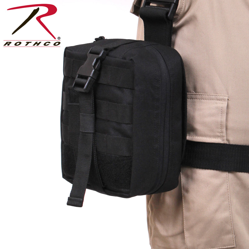 Rothco Drop Leg Medical Pouch