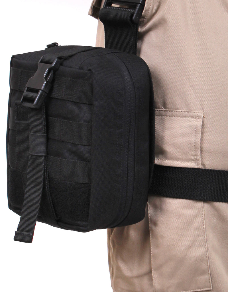 Rothco Drop Leg Medical Pouch