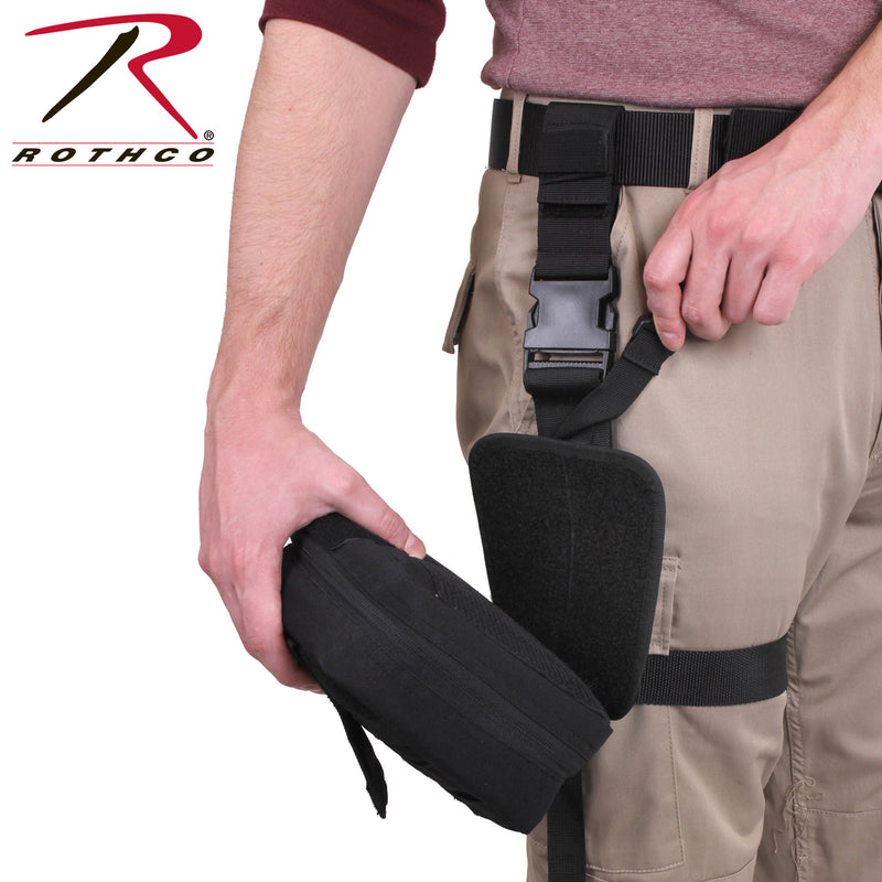 Rothco Drop Leg Medical Pouch