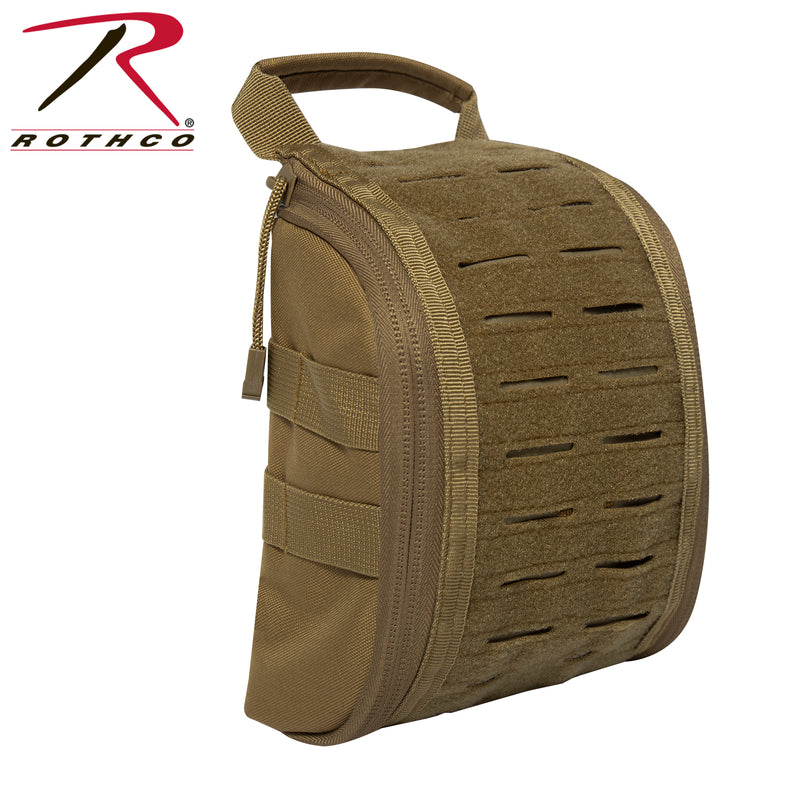 Rothco Fast Action MOLLE Medical Pouch