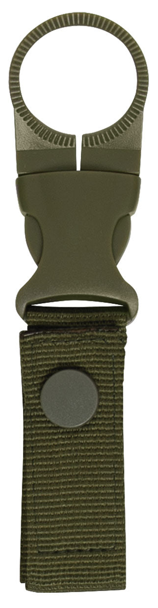 Rothco MOLLE / Belt Clip Bottle Carrier