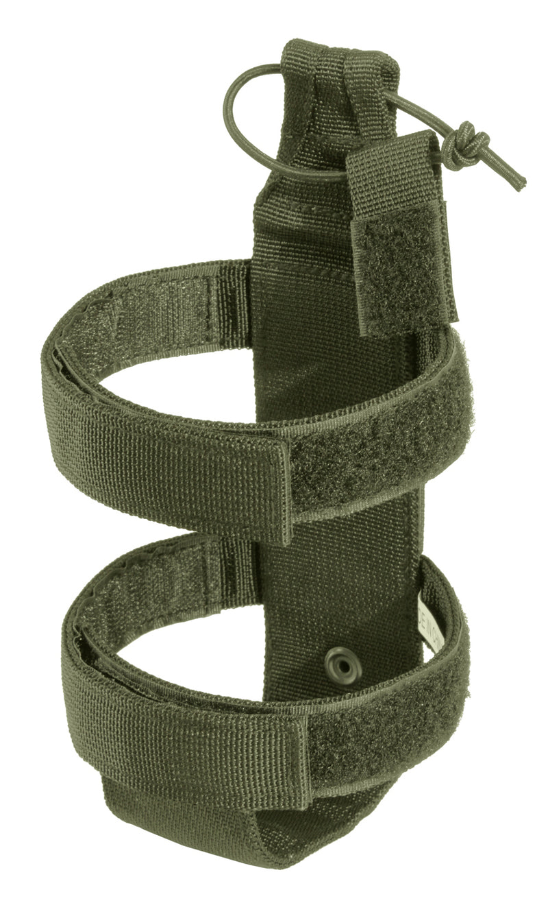 Rothco Lightweight MOLLE Bottle Carrier