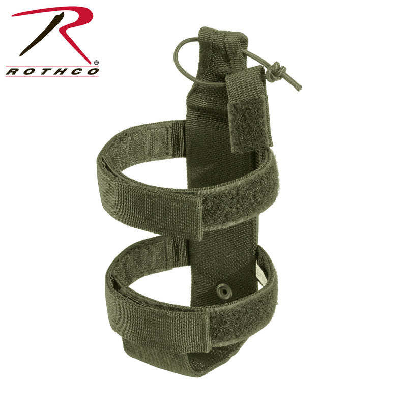 Rothco Lightweight MOLLE Bottle Carrier