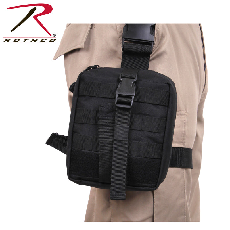 Rothco Drop Leg Medical Pouch