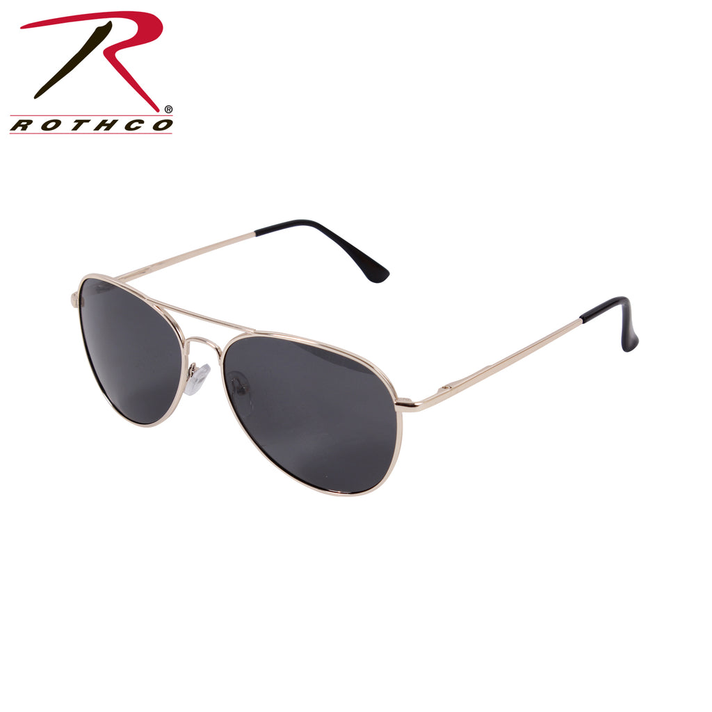 Rothco 58mm Polarized Sunglasses