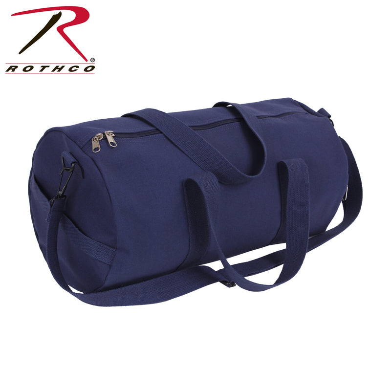 Rothco Canvas Shoulder Duffle Bag - 19 Inch