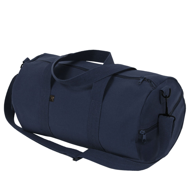 Rothco Canvas Shoulder Duffle Bag - 19 Inch