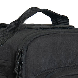 Rothco Tactical Single Sling Pack With Laser Cut MOLLE