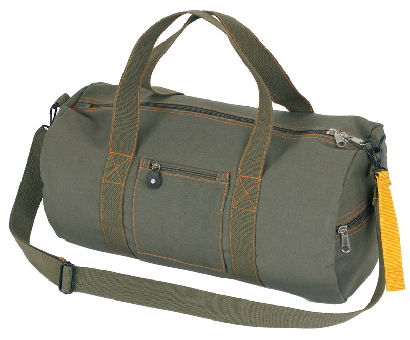 Rothco Canvas Equipment Bag