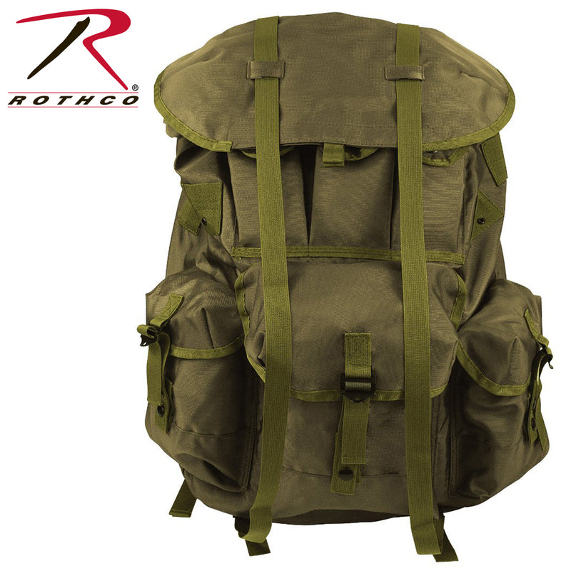 Rothco G.I. Type Medium Alice Pack