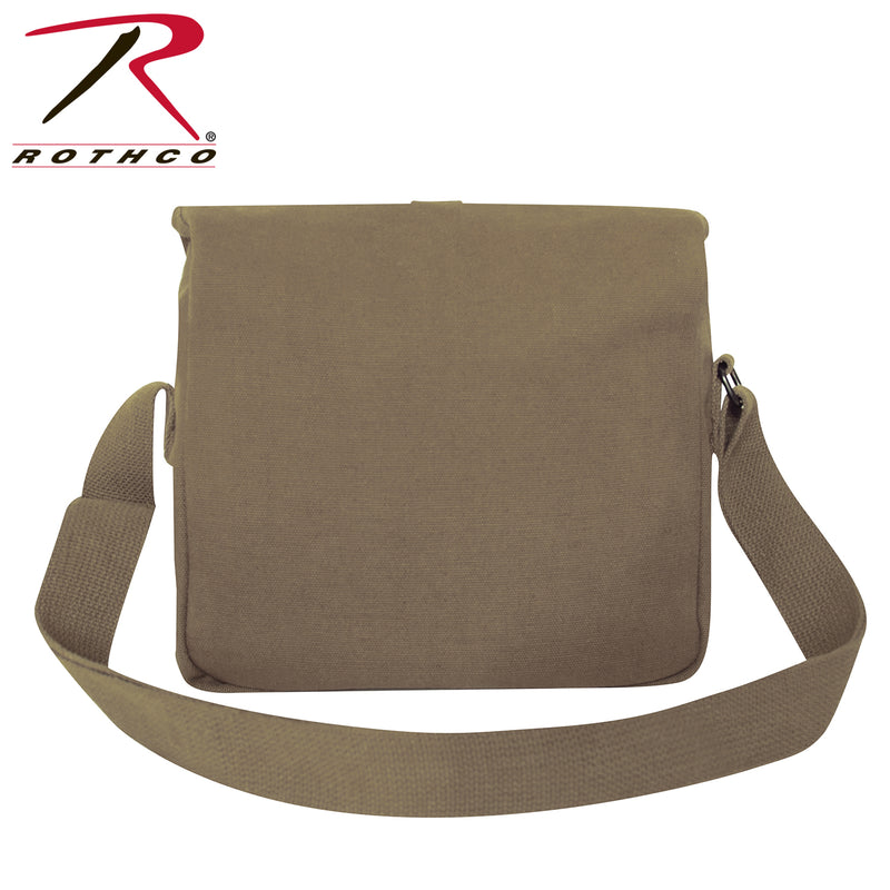 Rothco Canvas Ammo Shoulder Bag