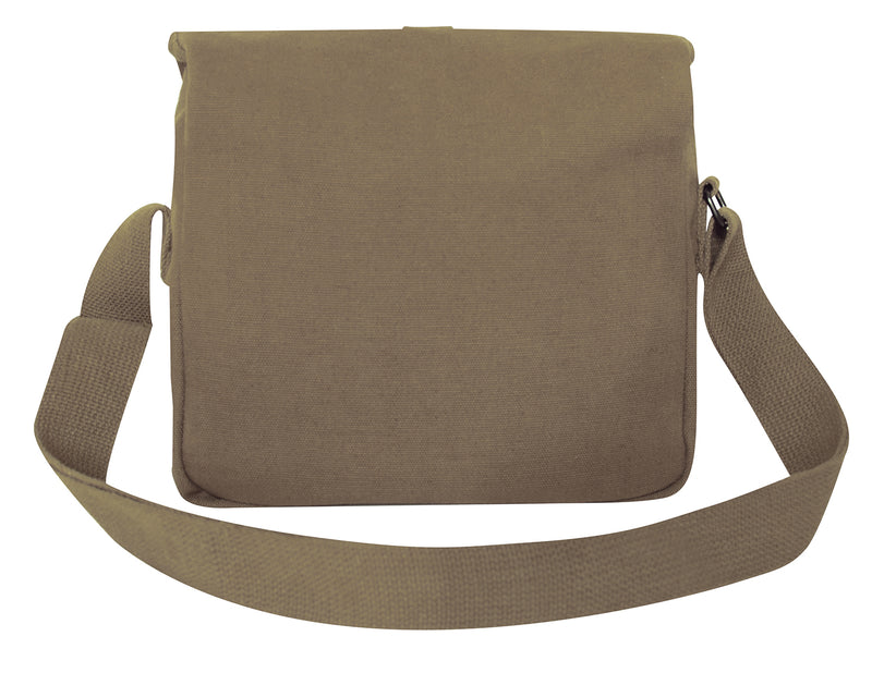 Rothco Canvas Ammo Shoulder Bag