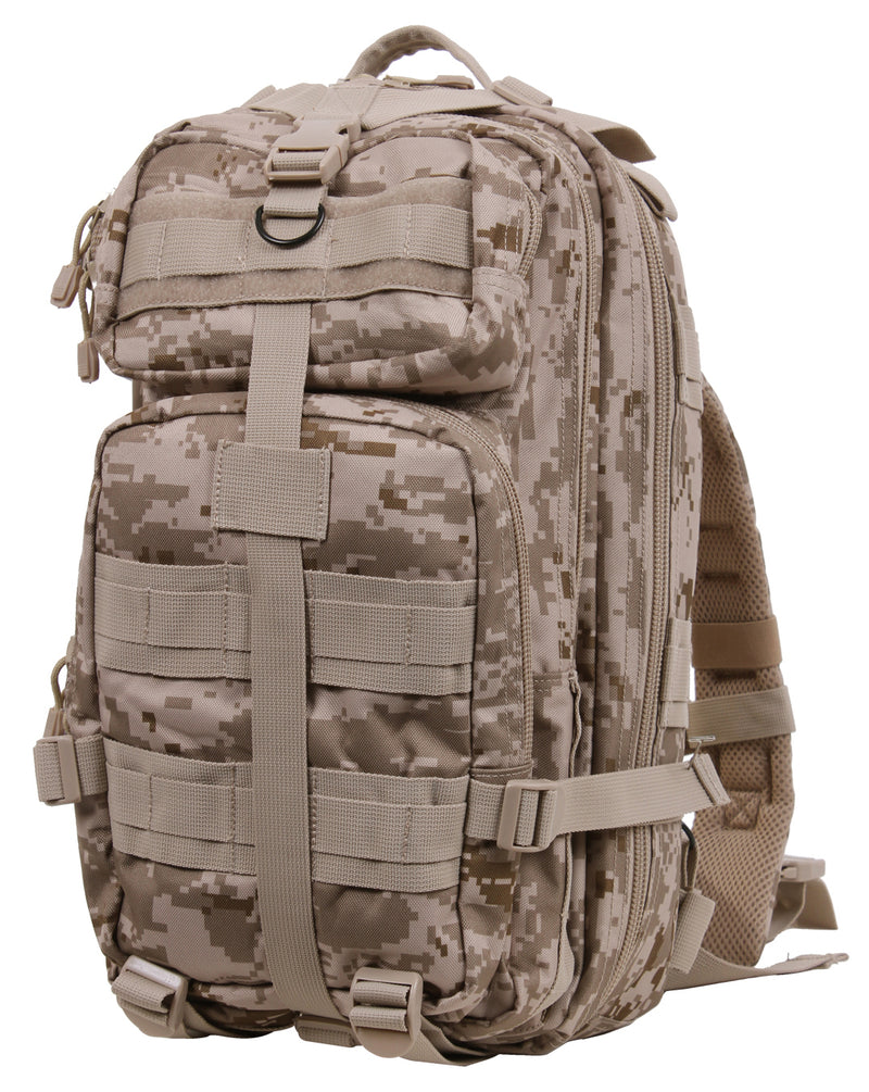 Rothco Camo Medium Transport Pack