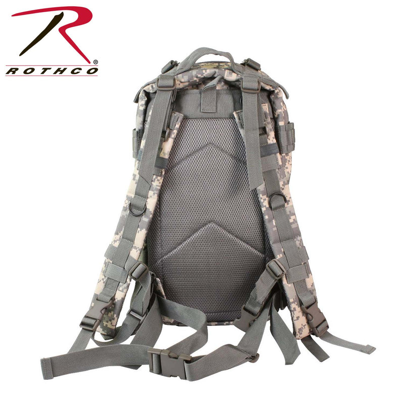 Rothco Camo Medium Transport Pack