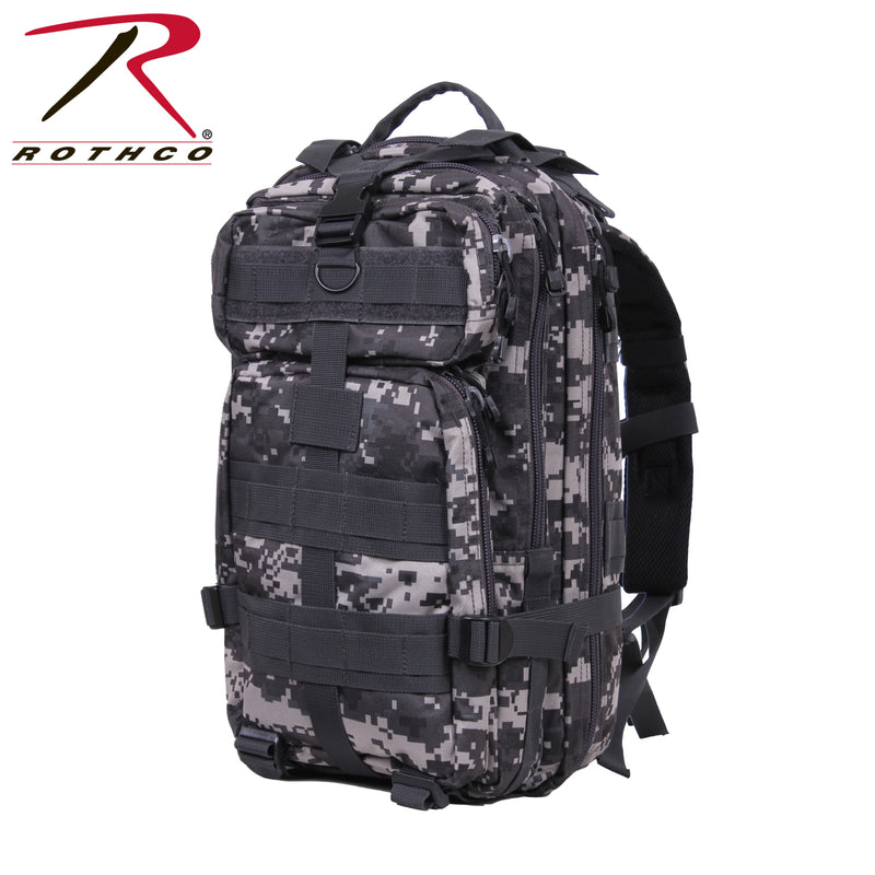 Rothco Camo Medium Transport Pack