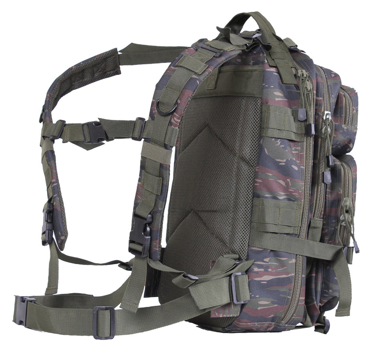 Rothco Camo Medium Transport Pack