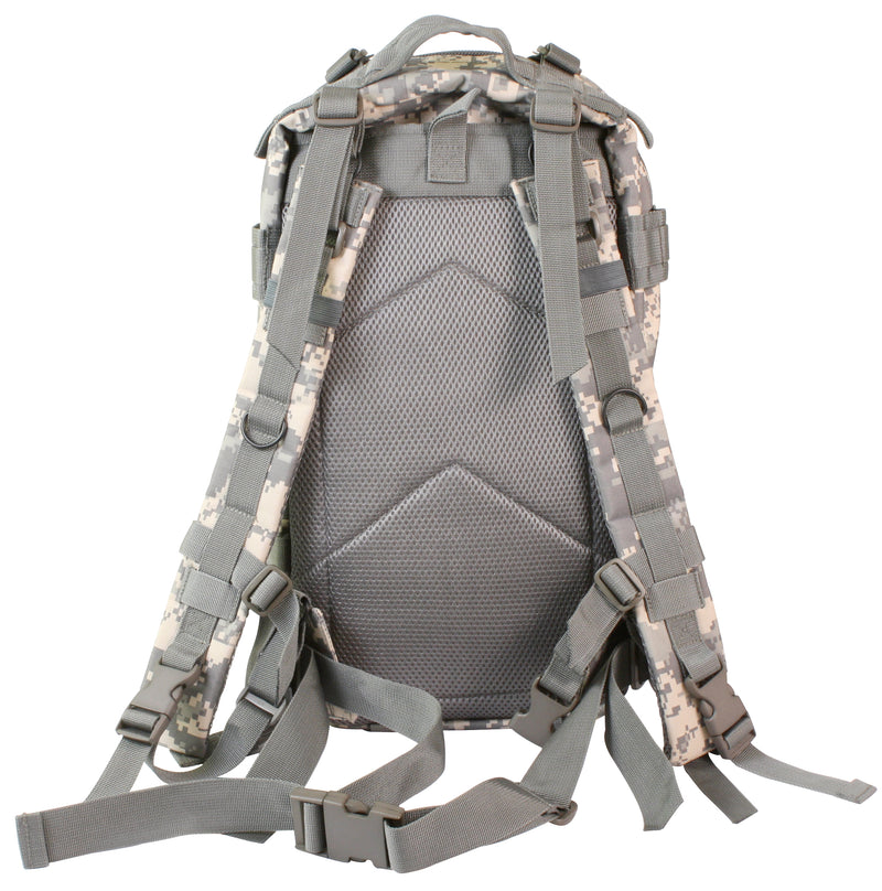 Rothco Camo Medium Transport Pack