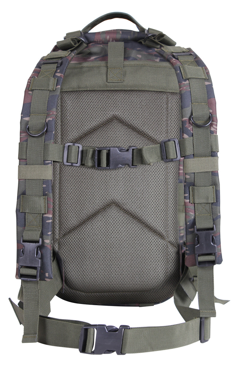 Rothco Camo Medium Transport Pack