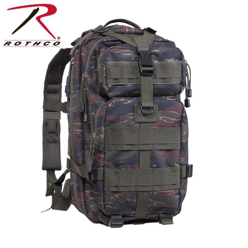 Rothco Camo Medium Transport Pack