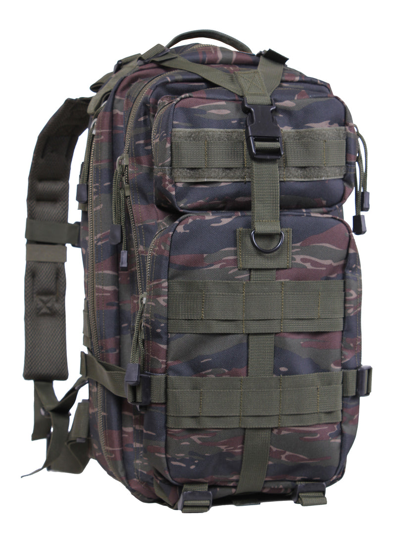 Rothco Camo Medium Transport Pack