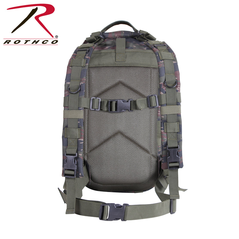 Rothco Camo Medium Transport Pack