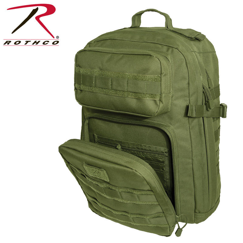 Rothco Fast Mover Tactical Backpack