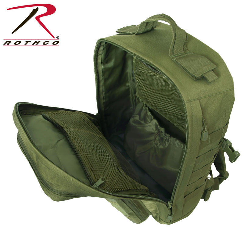 Rothco Fast Mover Tactical Backpack