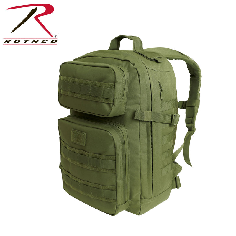 Rothco Fast Mover Tactical Backpack