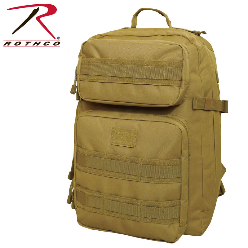 Rothco Fast Mover Tactical Backpack