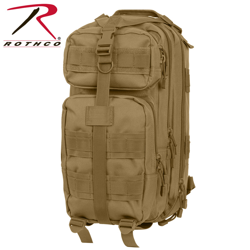 Rothco Convertible Medium Transport Pack