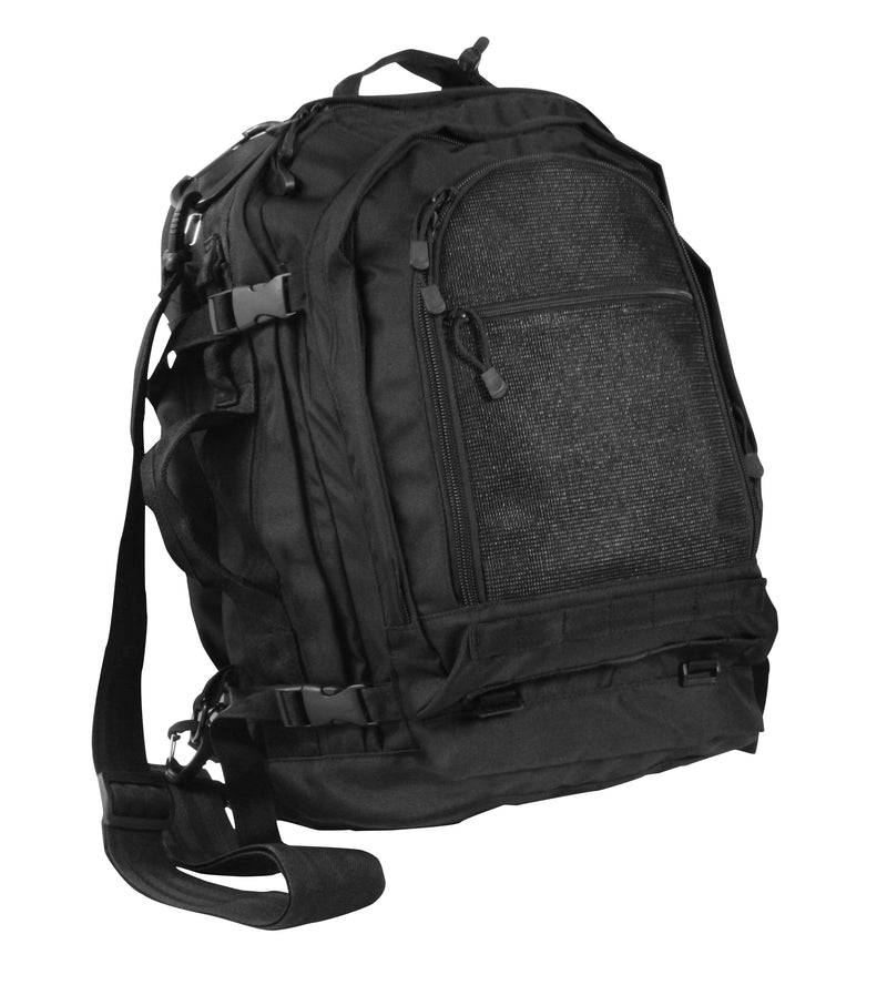 Rothco Move Out Tactical Travel Backpack