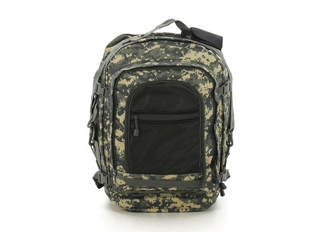 Rothco Move Out Tactical Travel Backpack