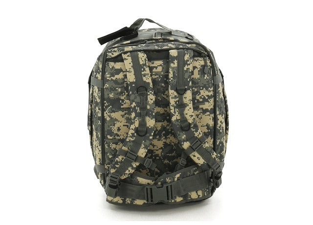 Rothco Move Out Tactical Travel Backpack