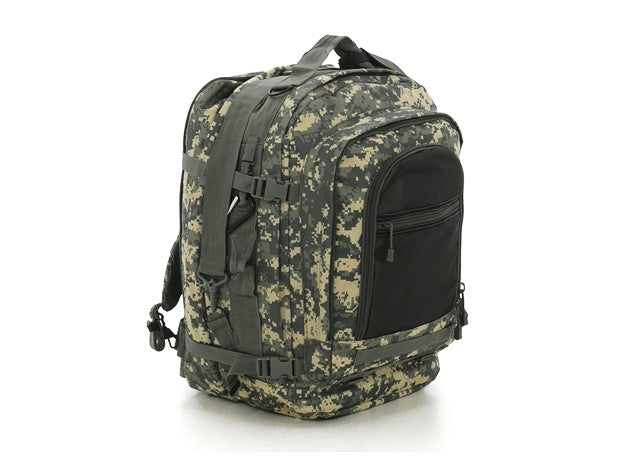 Rothco Move Out Tactical Travel Backpack