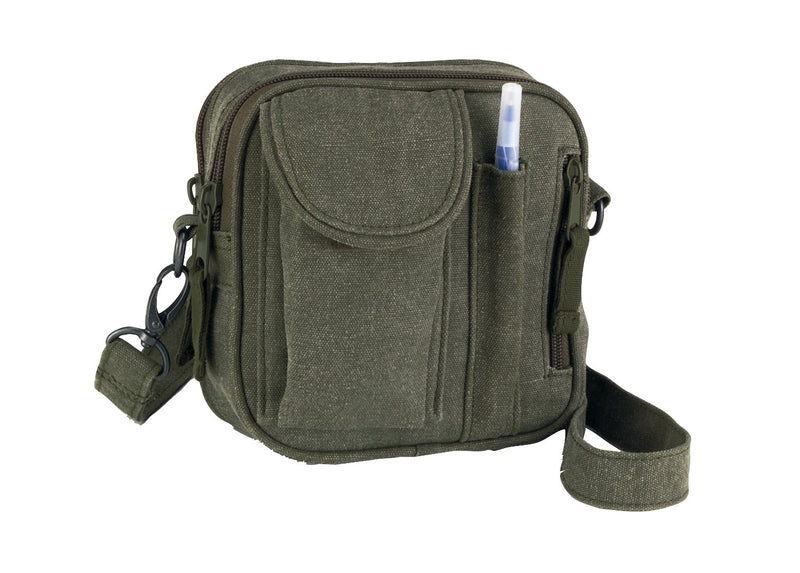 Rothco Canvas Organizer Bag