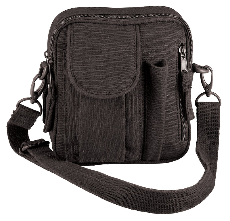 Rothco Canvas Organizer Bag