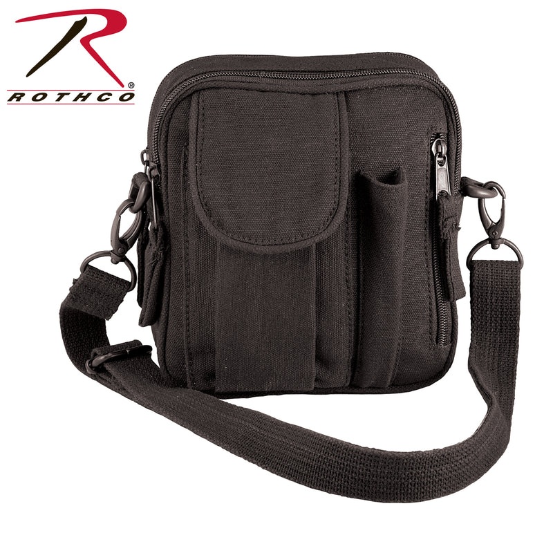 Rothco Canvas Organizer Bag