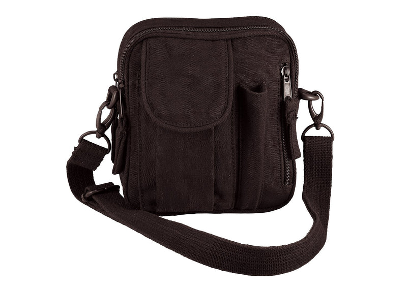 Rothco Canvas Organizer Bag