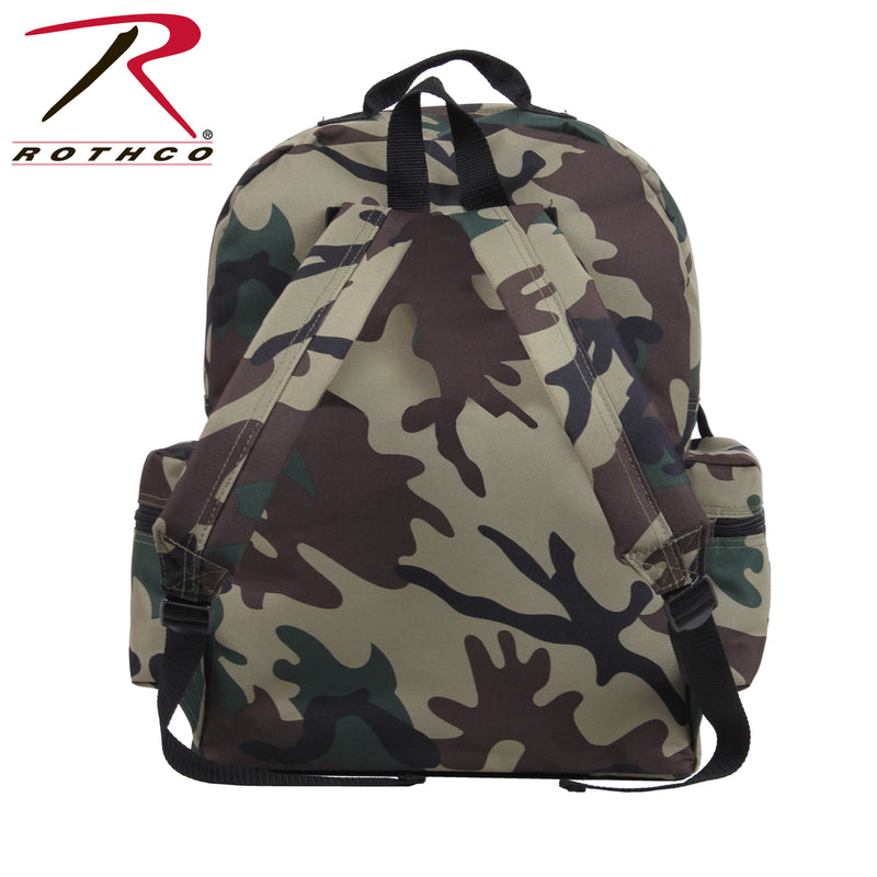 Rothco Deluxe Day Pack