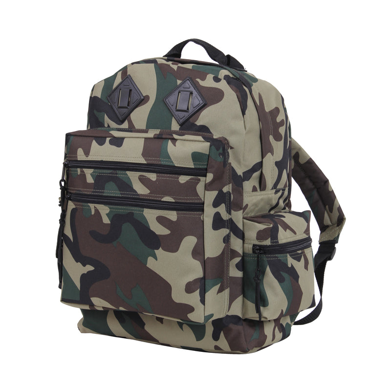 Rothco Deluxe Day Pack