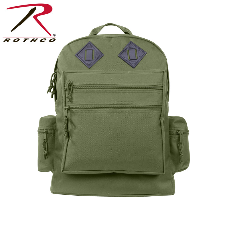 Rothco Deluxe Day Pack