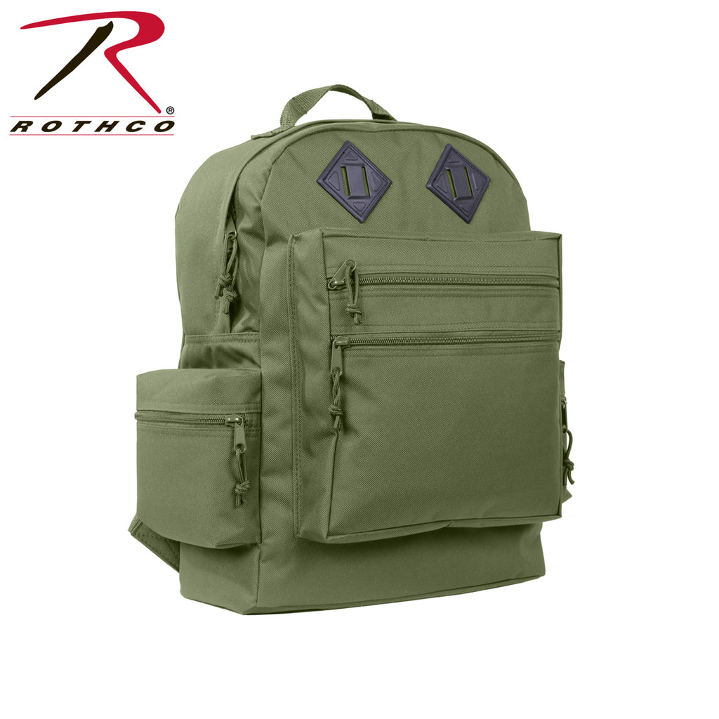 Rothco Deluxe Day Pack