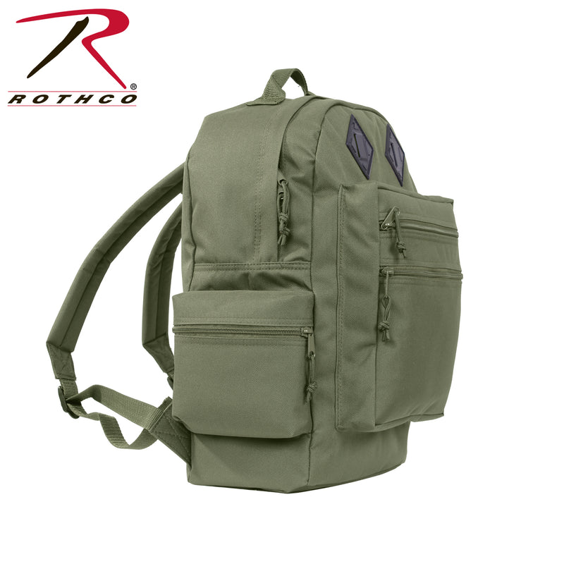 Rothco Deluxe Day Pack