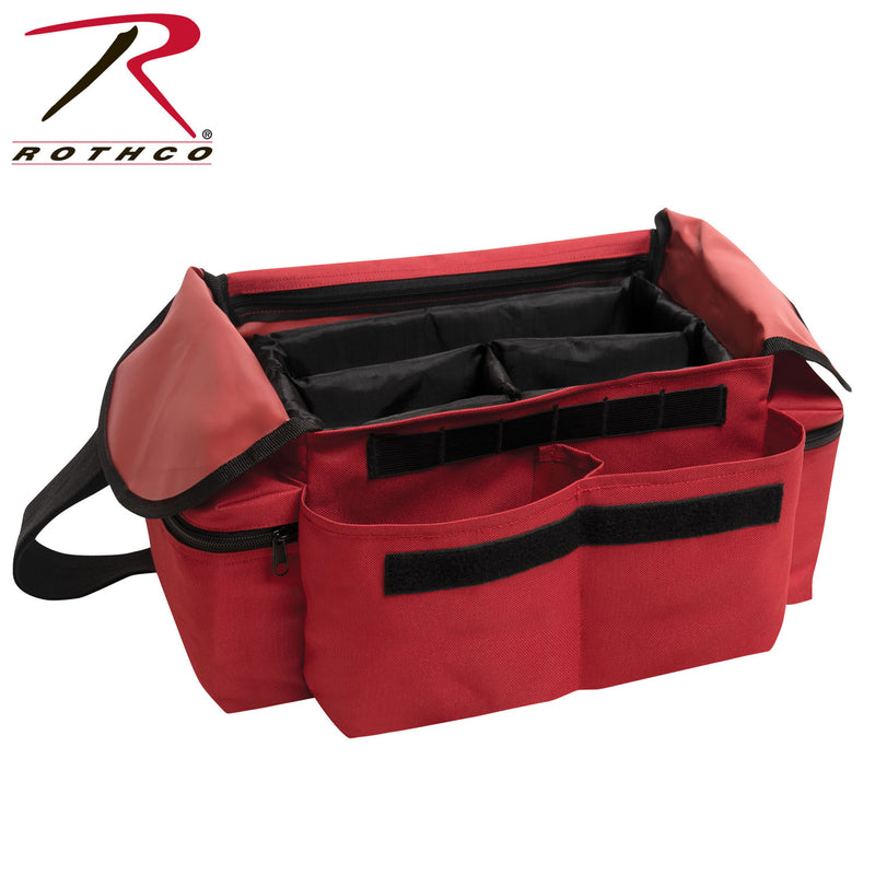 Rothco Medical Rescue Response Bag