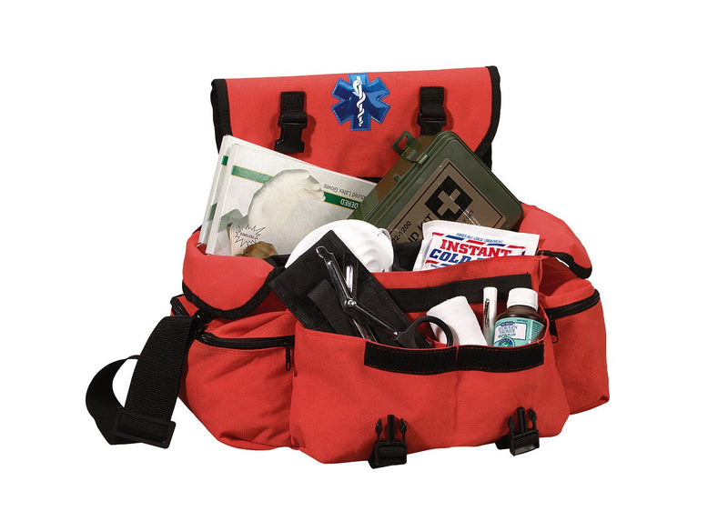 Rothco Medical Rescue Response Bag