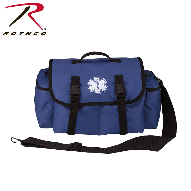 Rothco Medical Rescue Response Bag