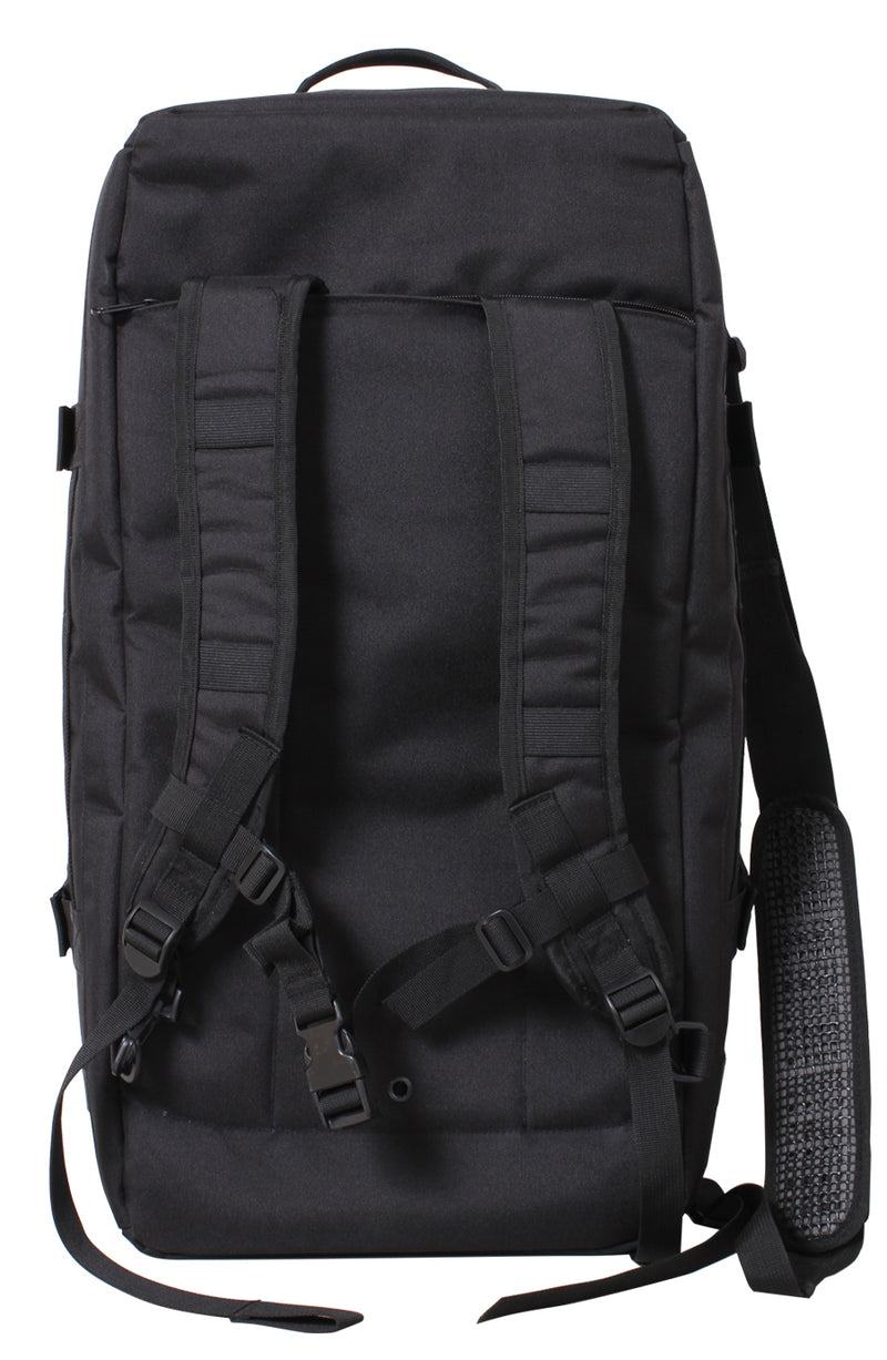 Rothco 3-In-1 Convertible Mission Bag