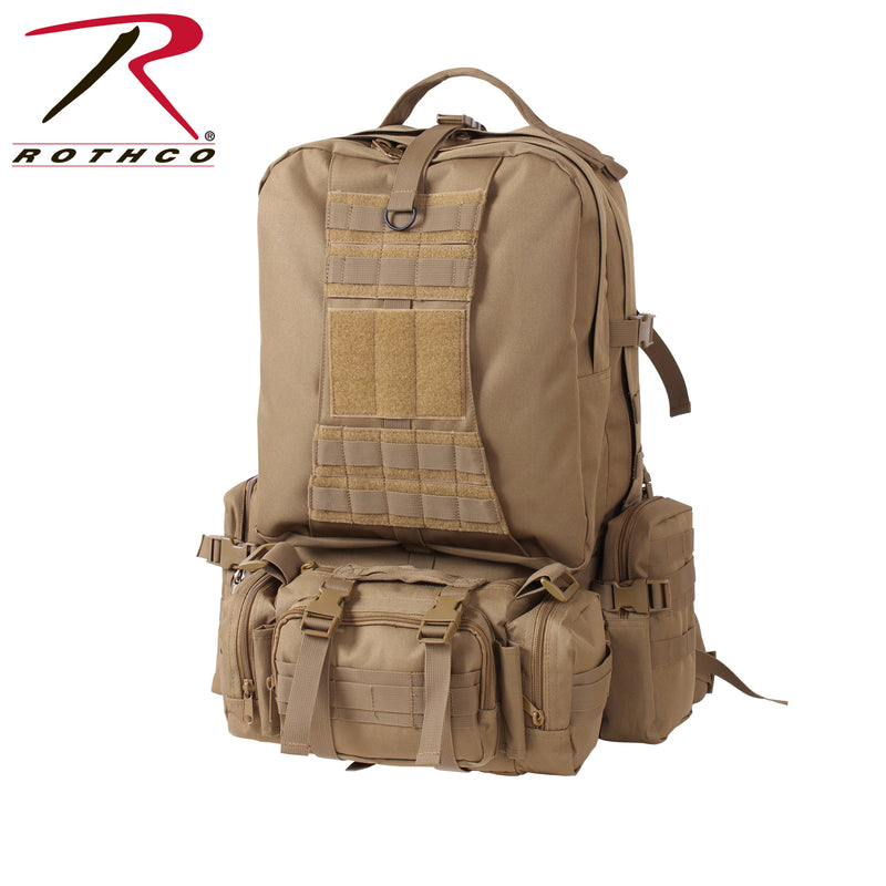 Rothco Global Assault Pack