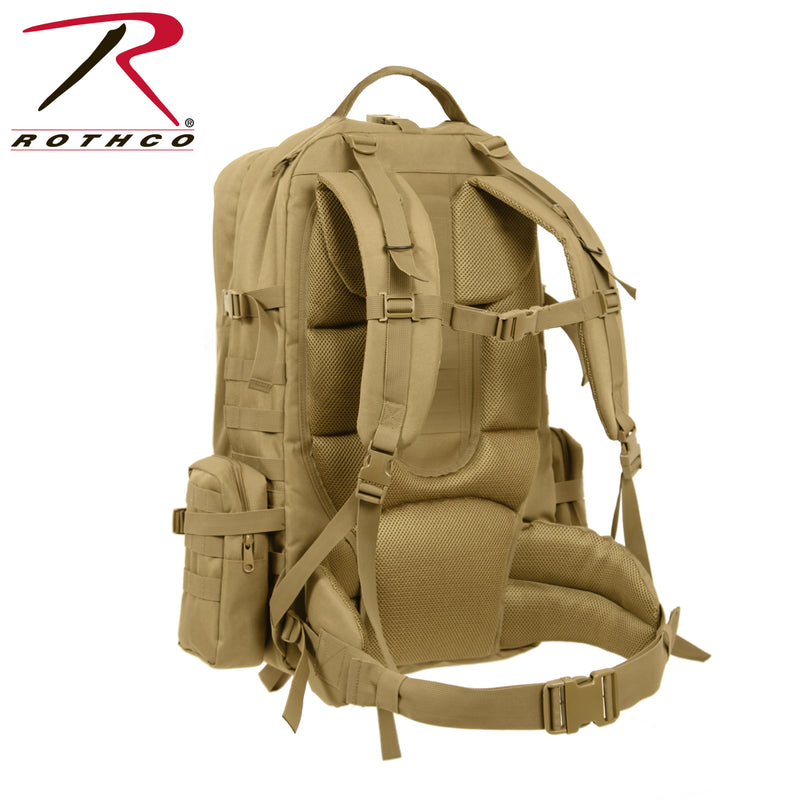 Rothco Global Assault Pack