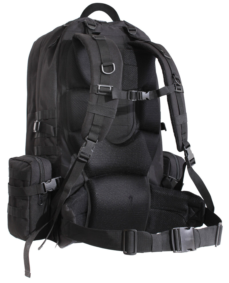 Rothco Global Assault Pack